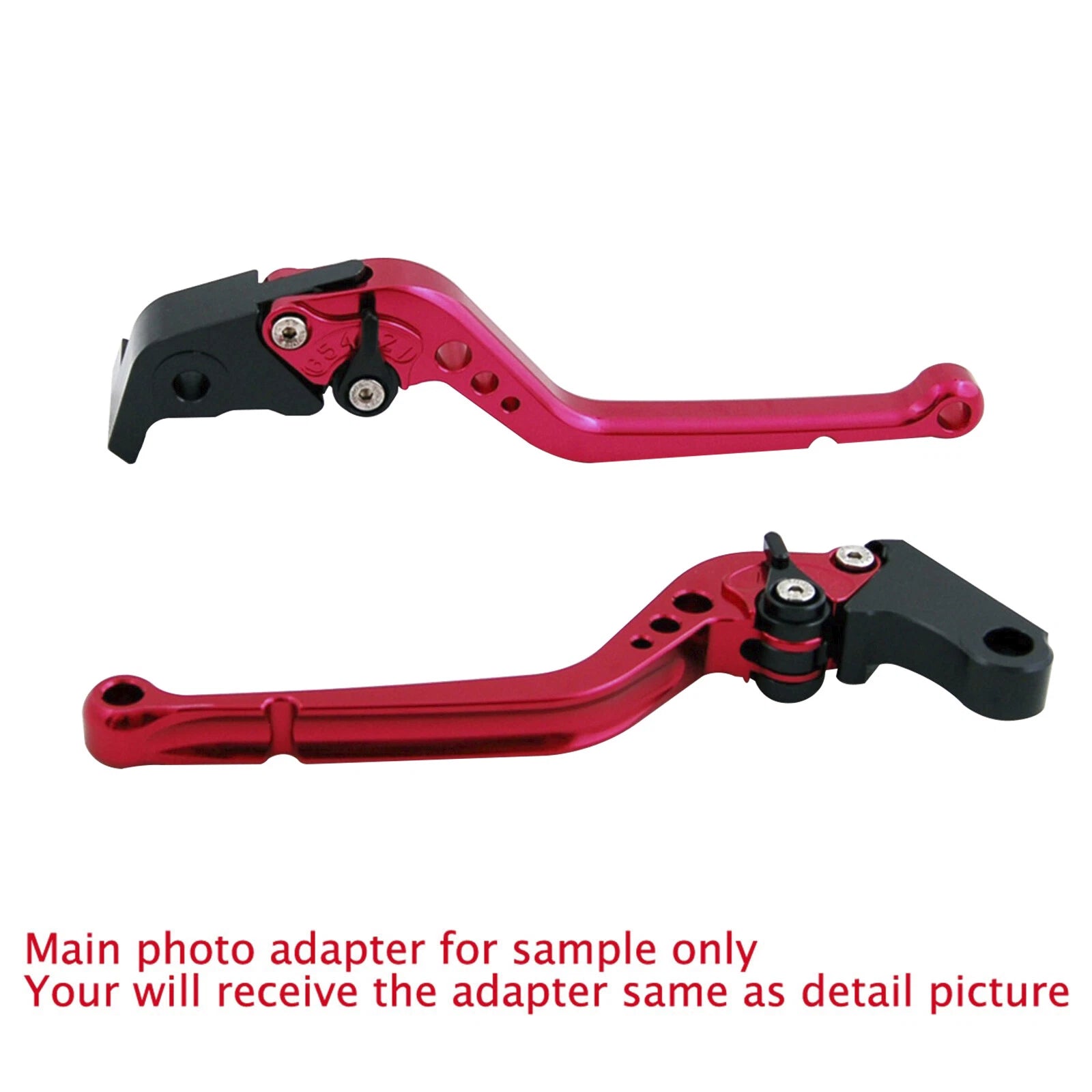 Clutch Brake Lever for Honda CRF1100L Africa Twin (2022–2024) a5