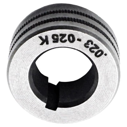 Drive Roll Replacement Knurled for Lincoln SP100, SP125 Plus