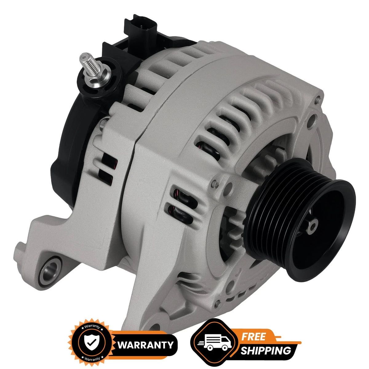 High Output Alternator 160A for Dodge Ram 1500 5.7L (2002–2008) 11298 56028697AE