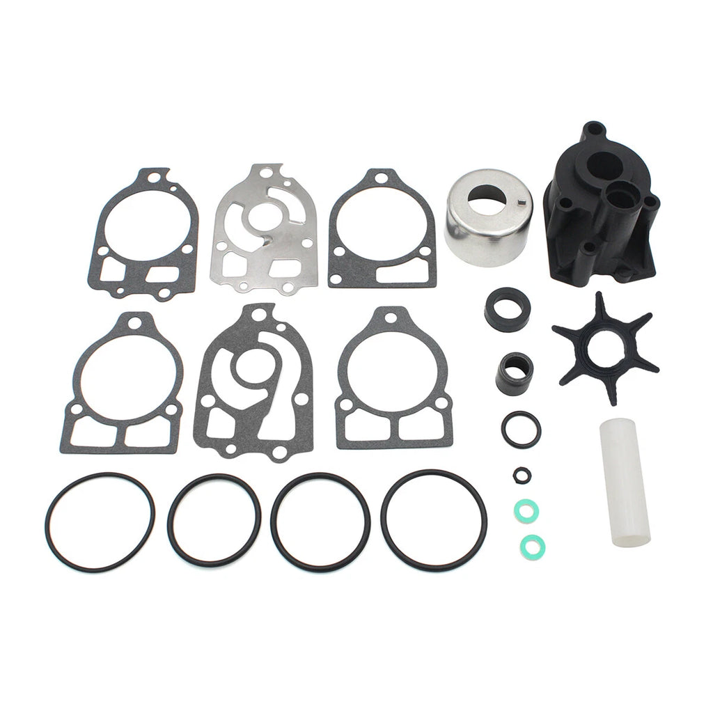 Water Pump Impeller Repair Kit for Mercruiser Alpha (150-200) (46-96148Q8)