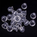 20x Primer Bulb Cap 0057003 for Homelite Echo Ryobi Zama Trimmer (N/A)