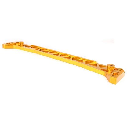 Rear Lower Control Arm Billet Subframe Brace for Honda Civic (1996–2000)