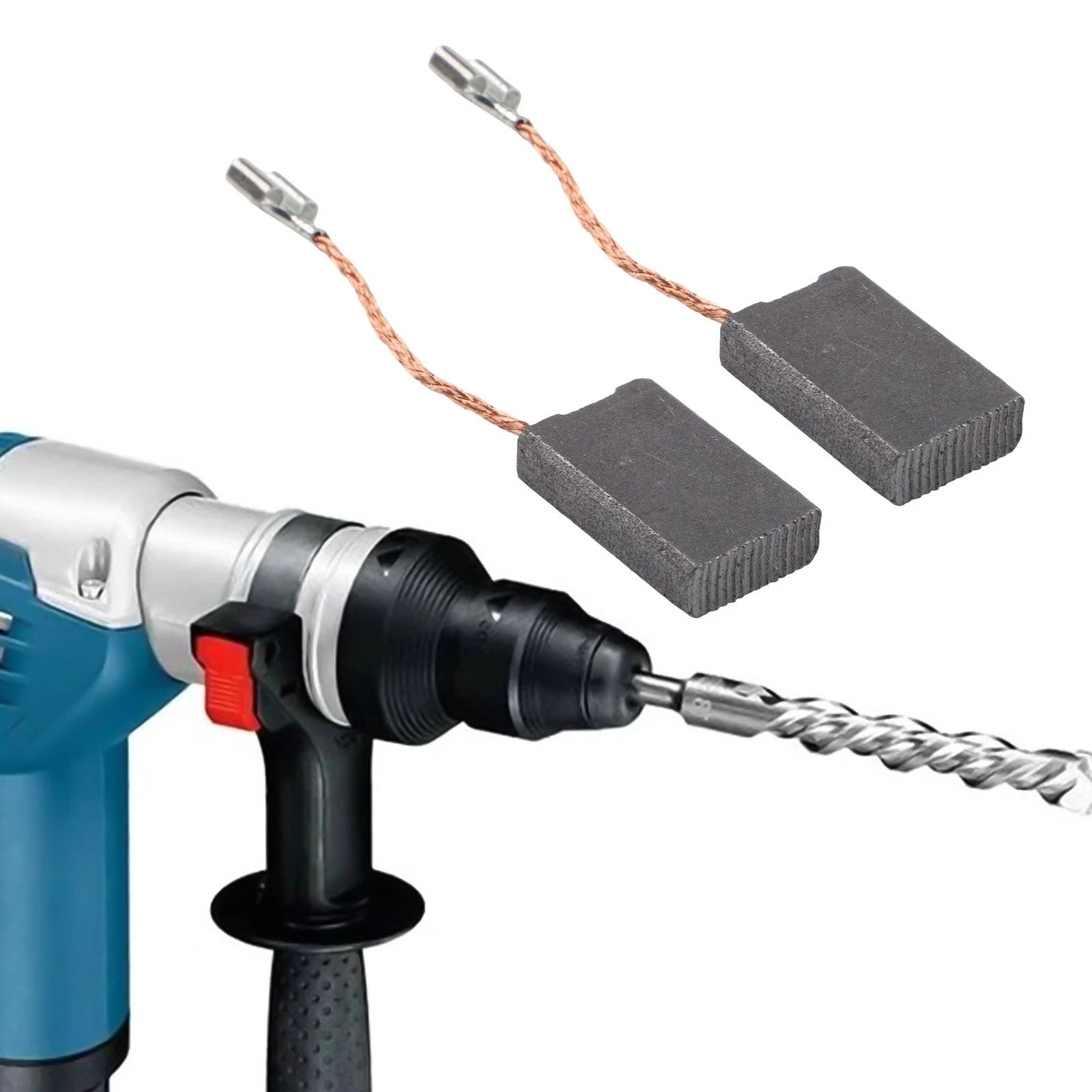 Carbon Brushes for Motor (11311EVS, 11 316)