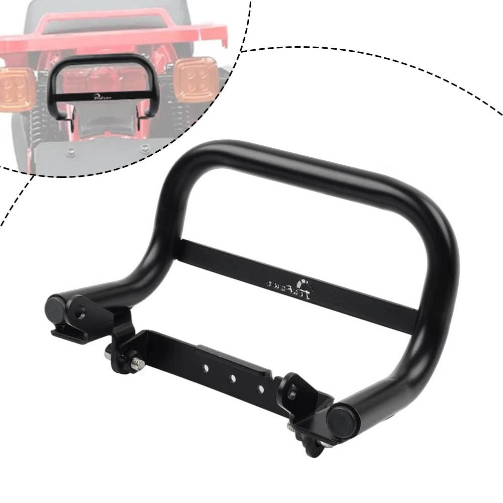 Anti-Crash Tail Light Cover for Honda CT125 (2021–2023)