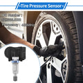 TPMS Tire Pressure Sensor OEM Replacement for Hyundai IX55 (2007–2012)