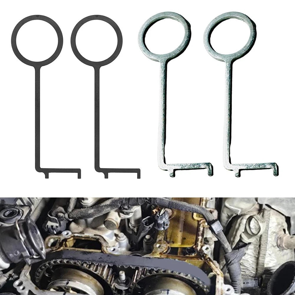4Pcs Timing Belt Checking Tool for Toyota Opel (G01096)