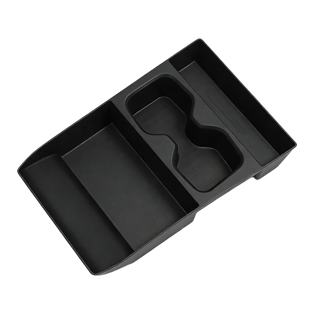 Center Console Tray for
