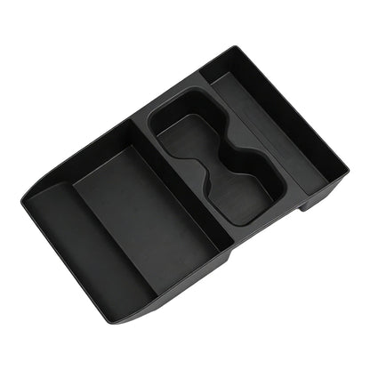 Center Console Tray for