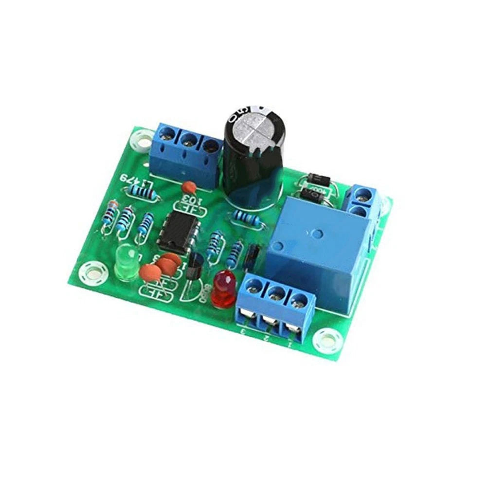 Water Level Controller Switch Sensor Module for Water Tower Pump