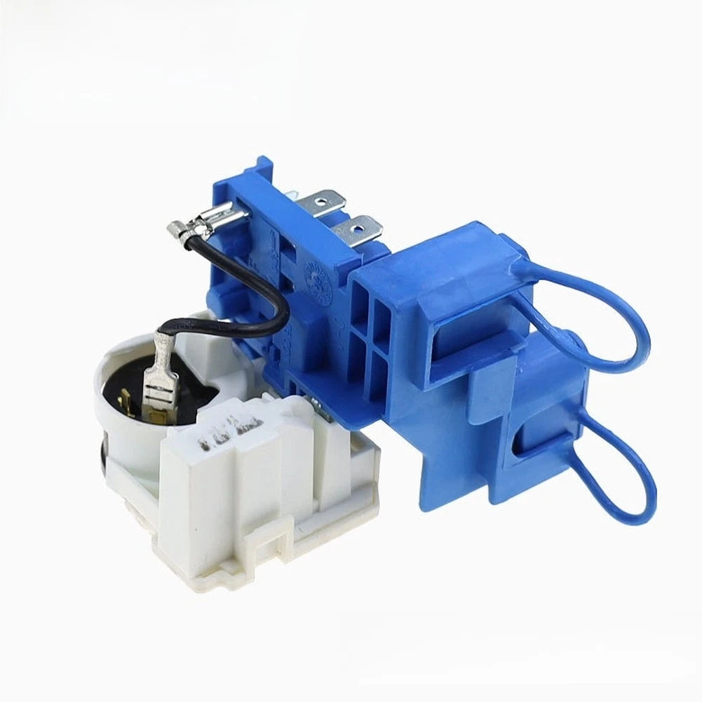 Refrigerator Compressor for PTC Start Relay (2010–2023)