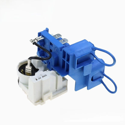 Refrigerator Compressor for PTC Start Relay (2010–2023)