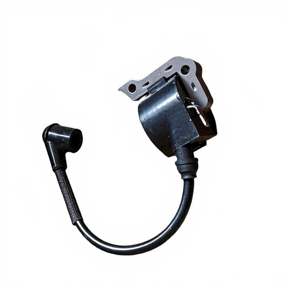 Ignition Coil for High Voltage Transformer (112, 113, 113H, 114)