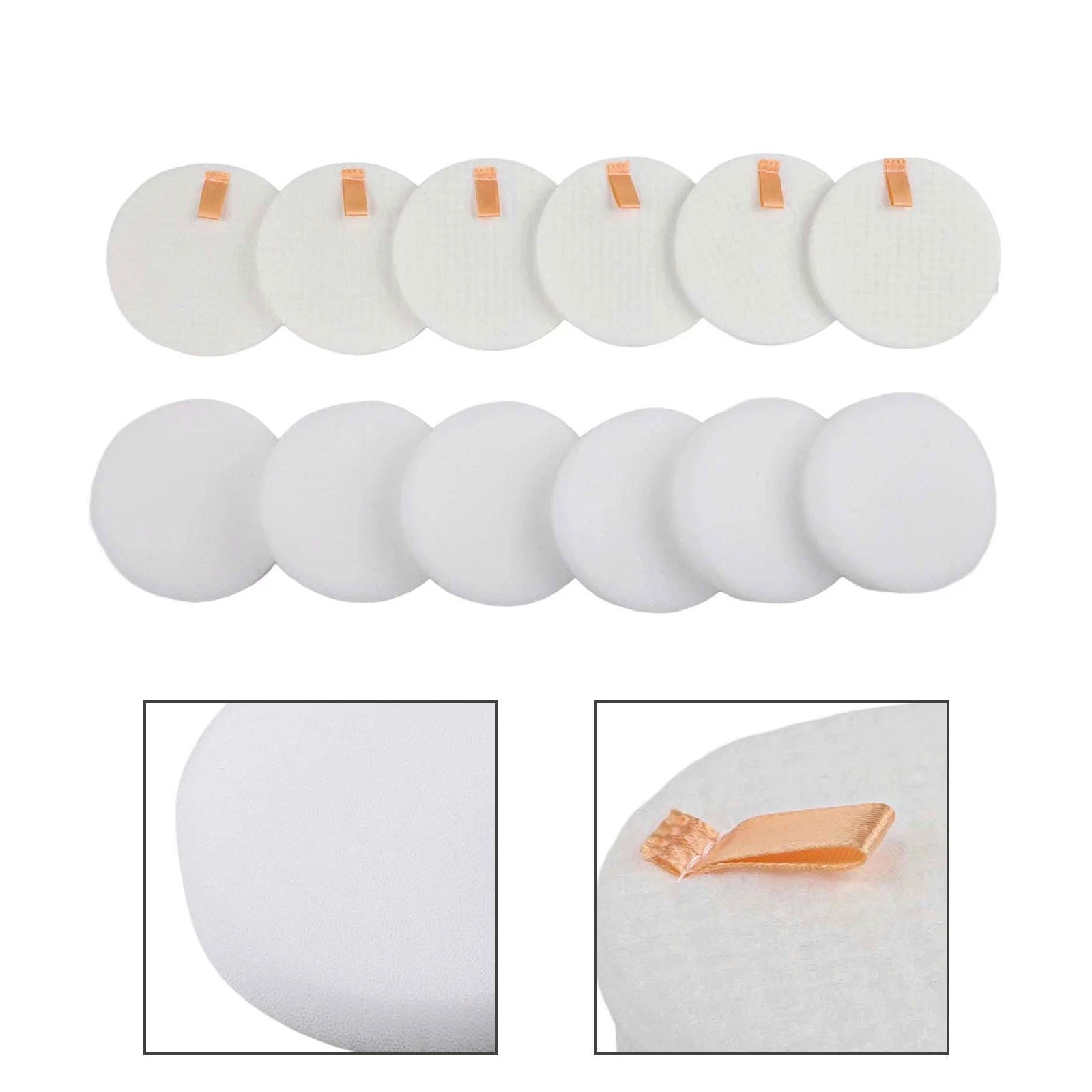 Foam Felt Filter Kit for LVAC 200 Vacuum Cleaner