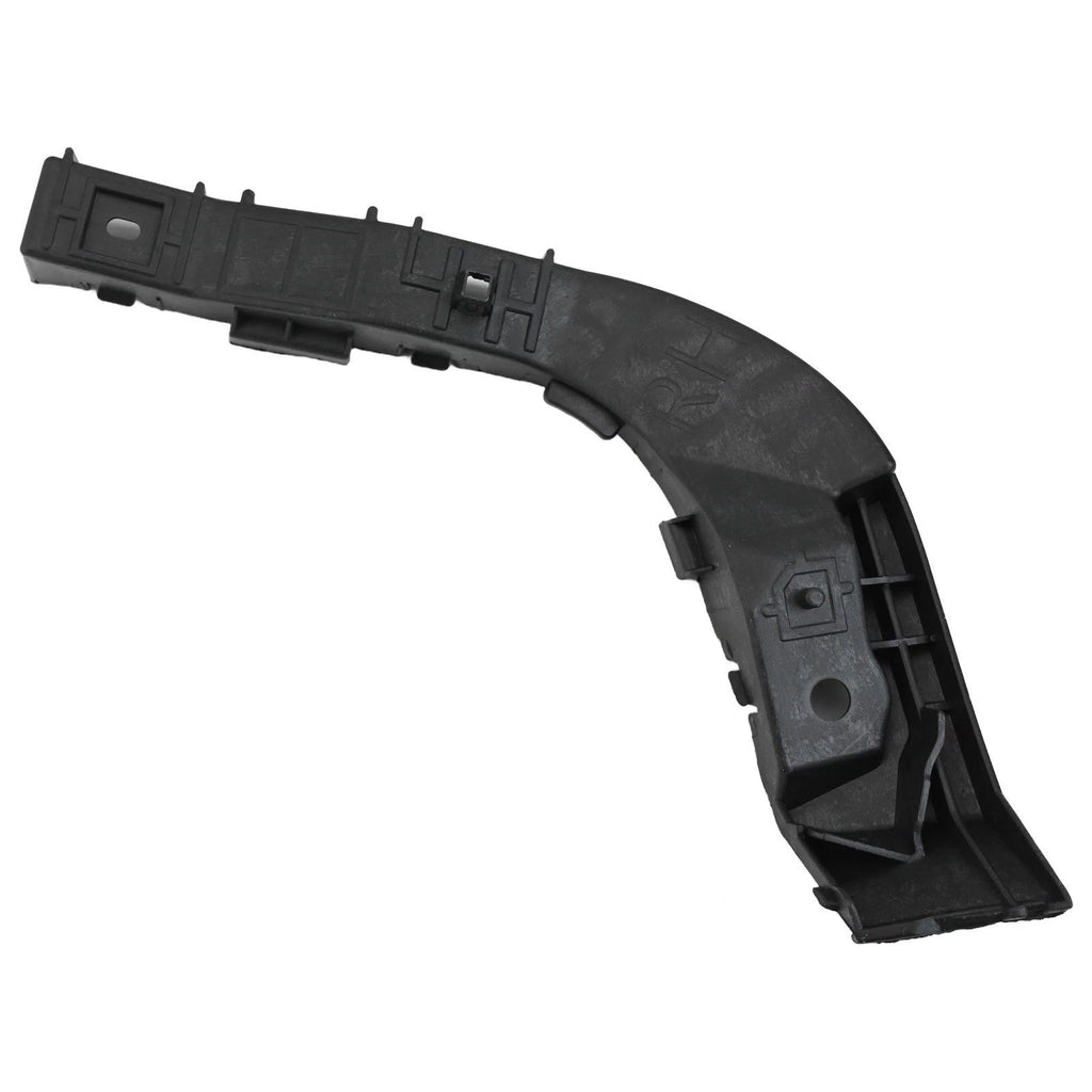 Bumper Support Brackets for Hyundai Elantra (2007–2010)