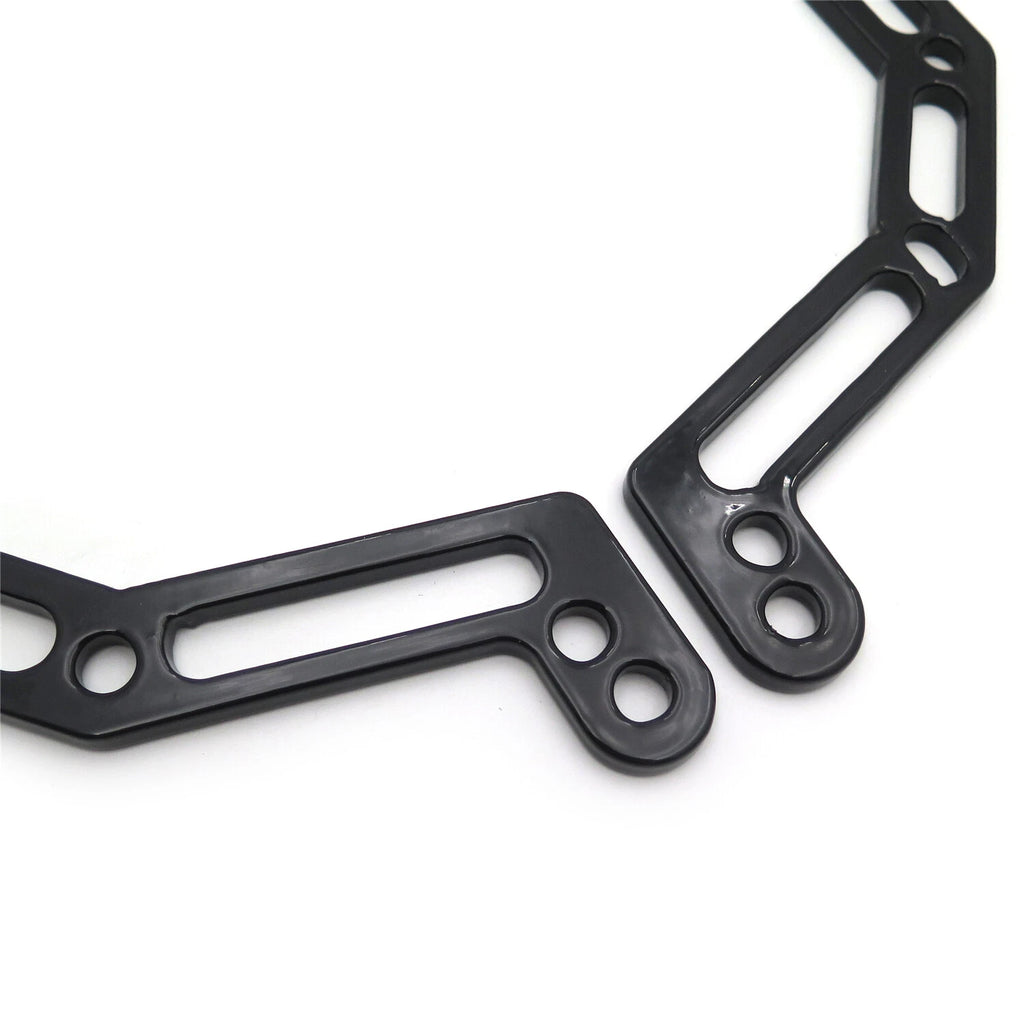 Lowering Kit for Polaris Predator 500 (2003–2007) 4" Suspension