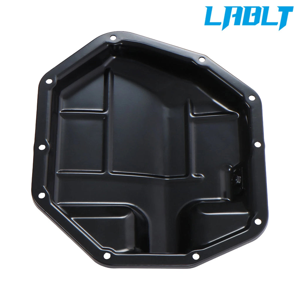 Engine Oil Pan 264-507 for Nissan Cube (2009–2014), Sentra (2007–2012), Versa (2007–2012), Tiida (2007–2012)