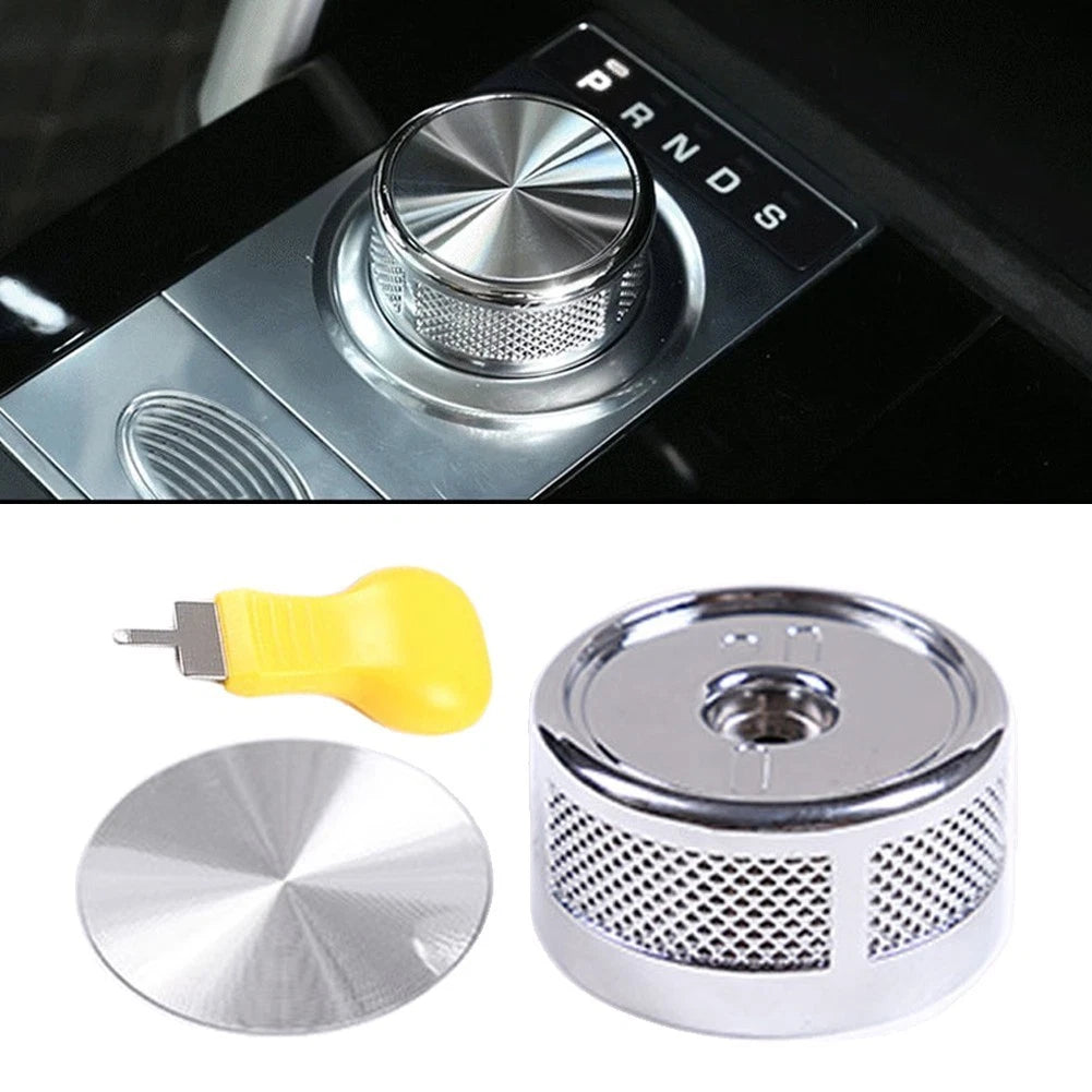 Functional Replacement Gear for Land Rover Shifter