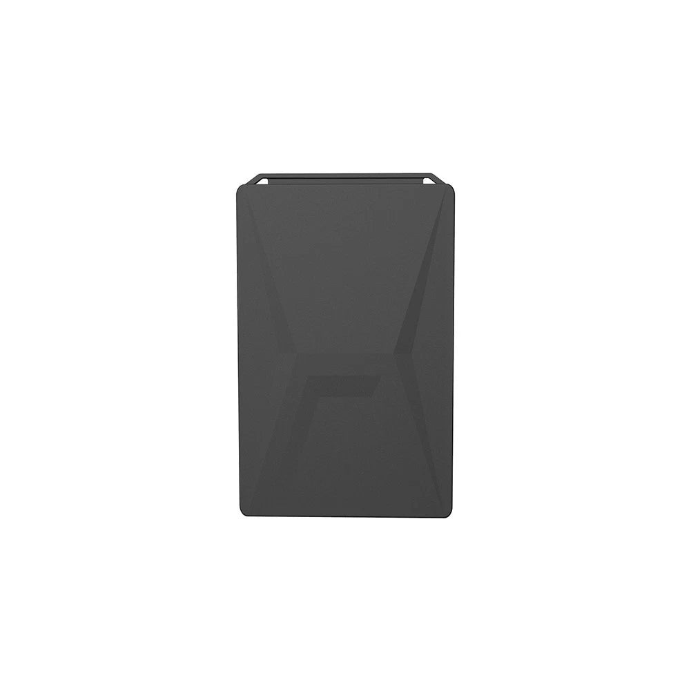 Compact Silicone Case for Starlink Gen3 Antenna (Fits in Backpack)