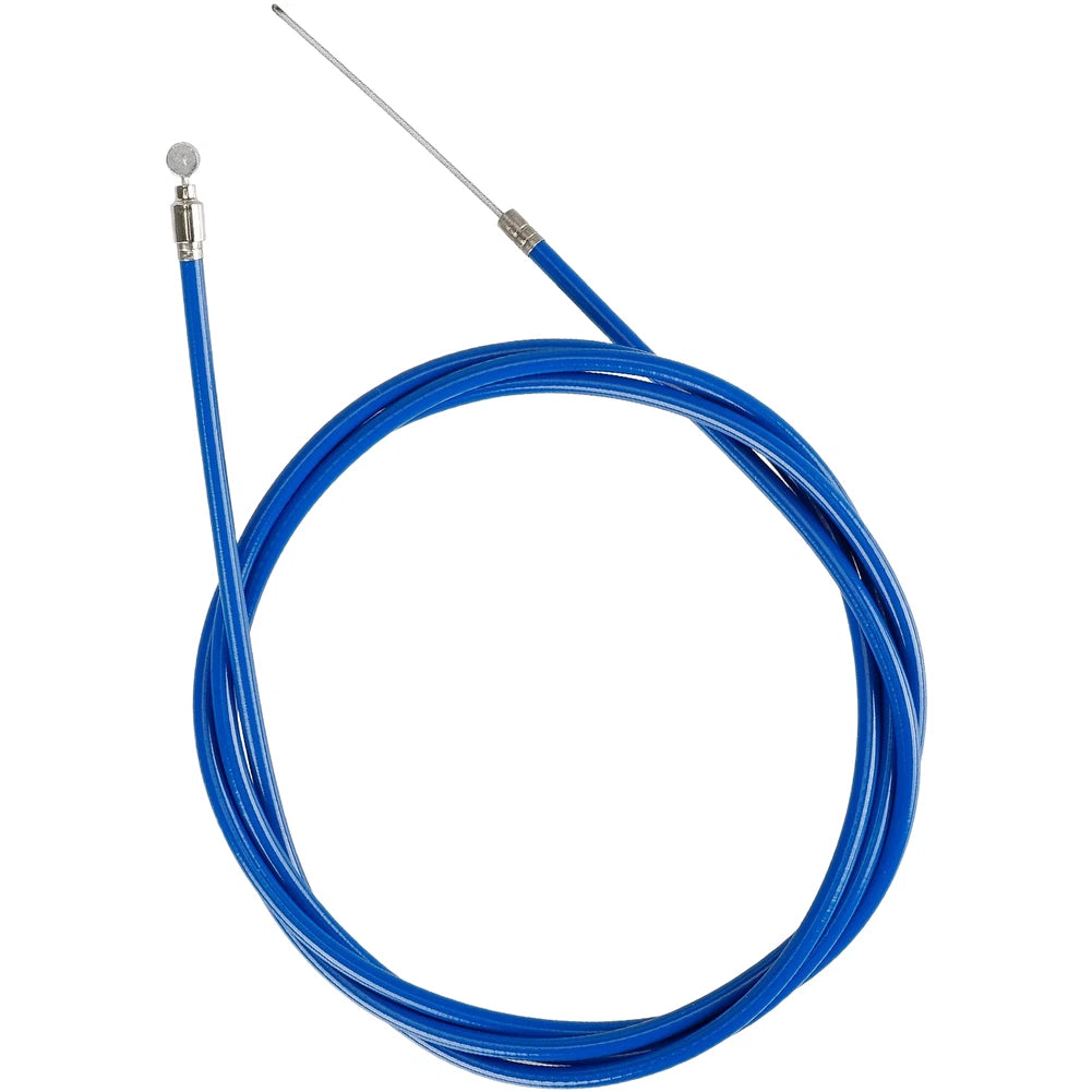 Brake Cable for XIAOMI M365 Scooter (185cm) Steel Wire with PC Housing