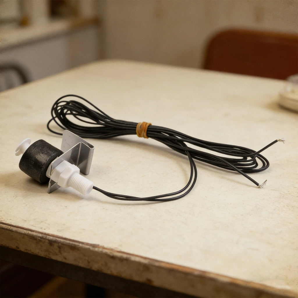 HVAC Overflow Float Switch Sensor for