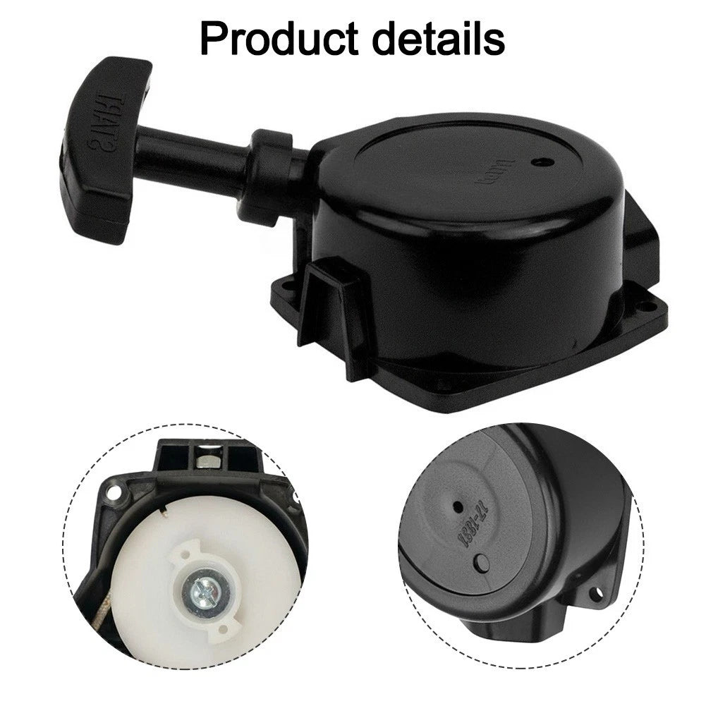 Pull Starter for SRM230 SRM260 SRM261 SRM270 (Replacement 17720055931)