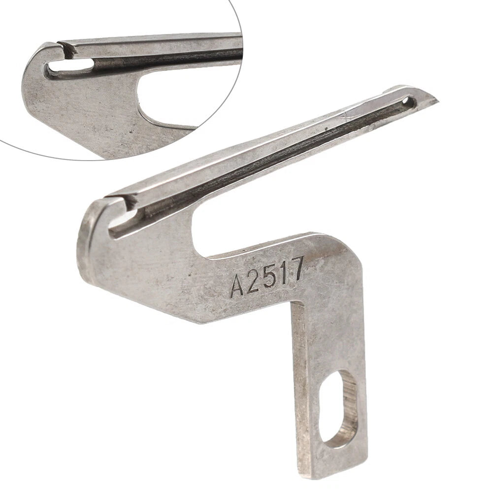 Lower Looper for Bernette MO203 MO234 JUKI MO-103 MO-134 (1PC)