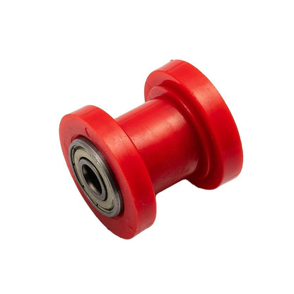 Bike Chain Roller for Transmission Belt Pulley Wheel