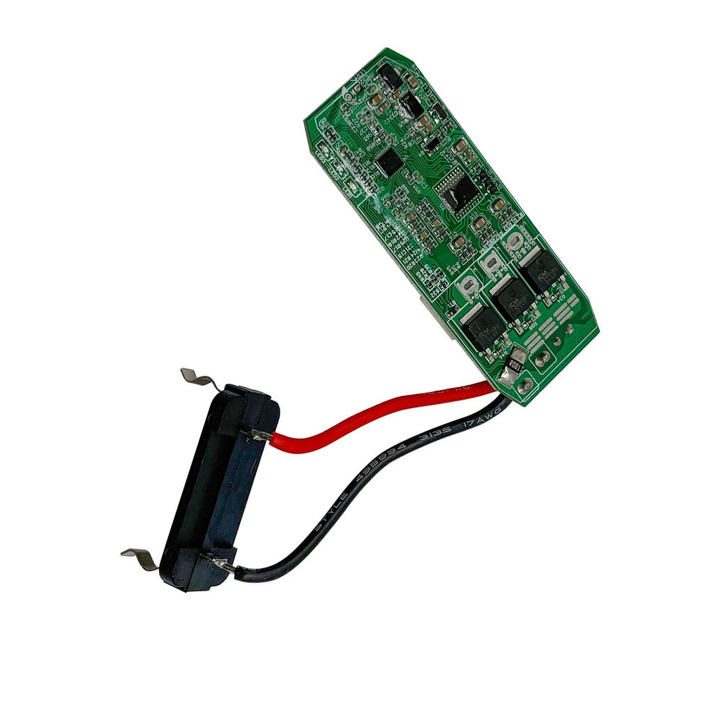 Brushless Motor Control Board for Drill Tools (16.8V)