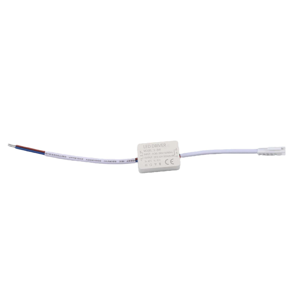 LED Driver for Power Lights (1 pcs)