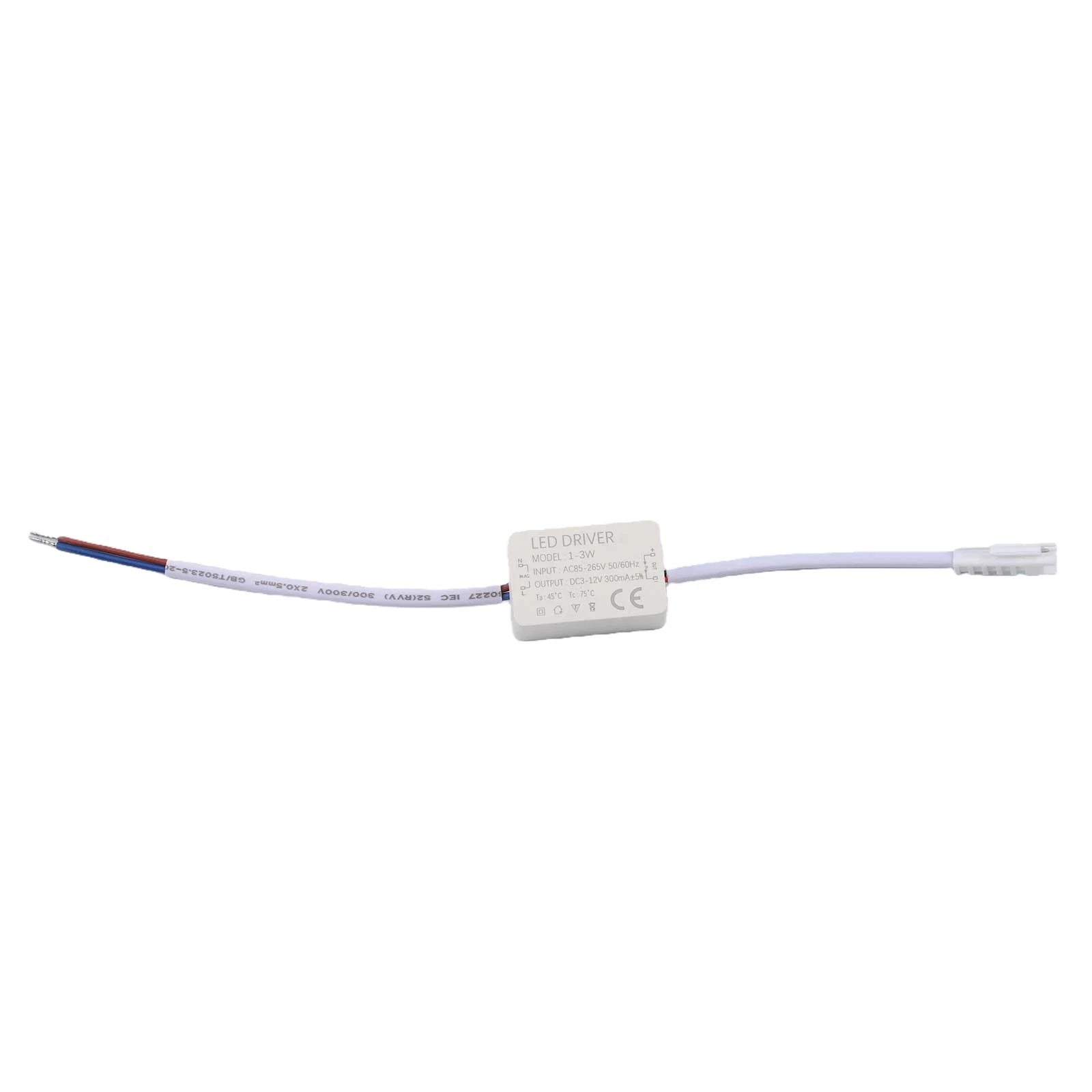 LED Driver for Power Lights (1 pcs)
