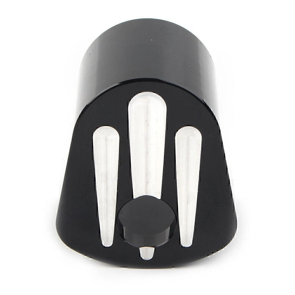 Ignition Switch Cover for Harley Electra Glide Road King (2007–2013)