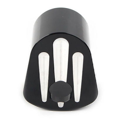 Ignition Switch Cover for Harley Electra Glide Road King (2007–2013)