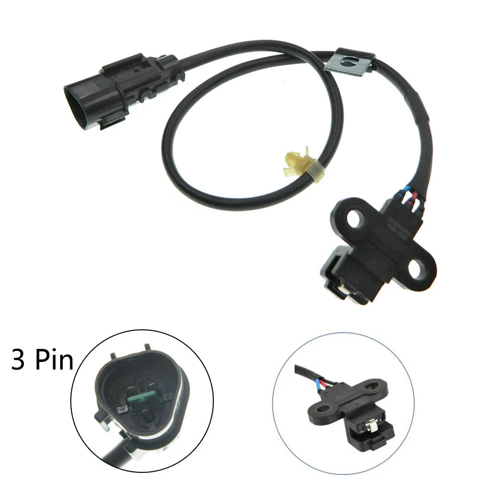 Replace Crankshaft Position Sensor 3931039050 Fit For Hyundai Santa Fe 2003-06