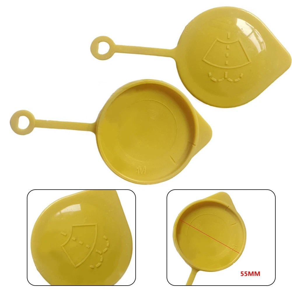Windscreen Washer Bottle Cap for