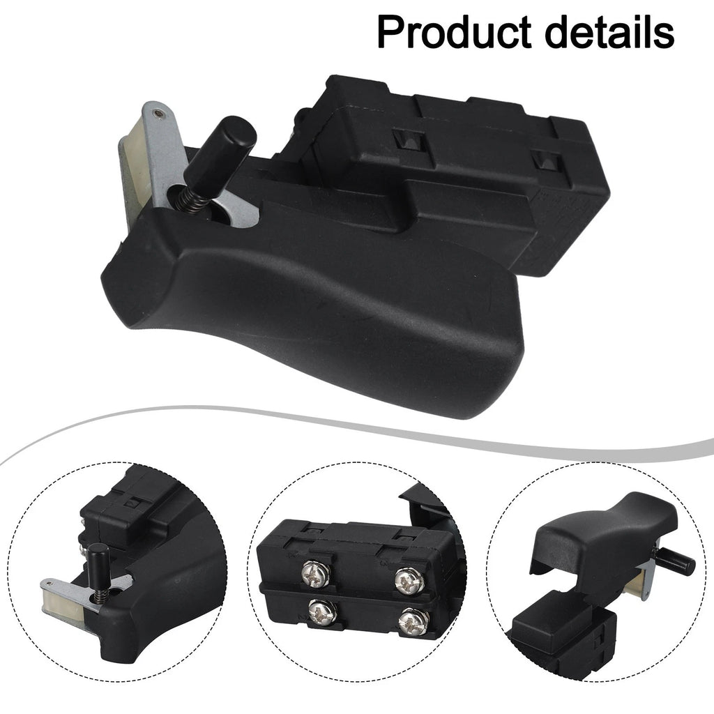 HC14K Switch for Power Tools (250V 10A)