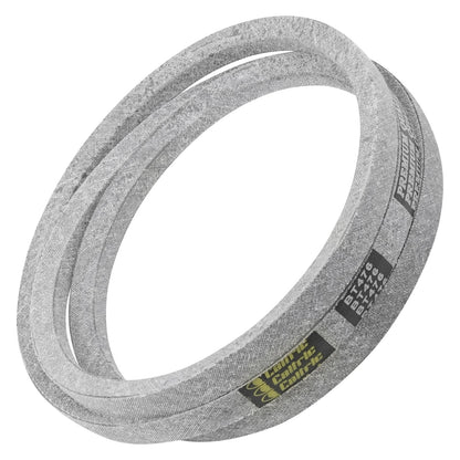 Caltric Drive Belt Replacement for John Deere Deck 120 140 300 312 (48-60)