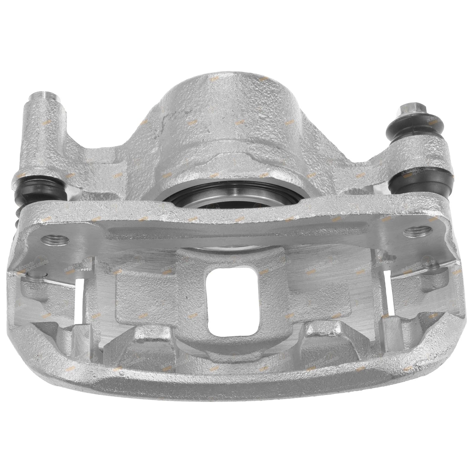 LH Front Disc Brake Caliper for Hyundai Getz (2002–2011)
