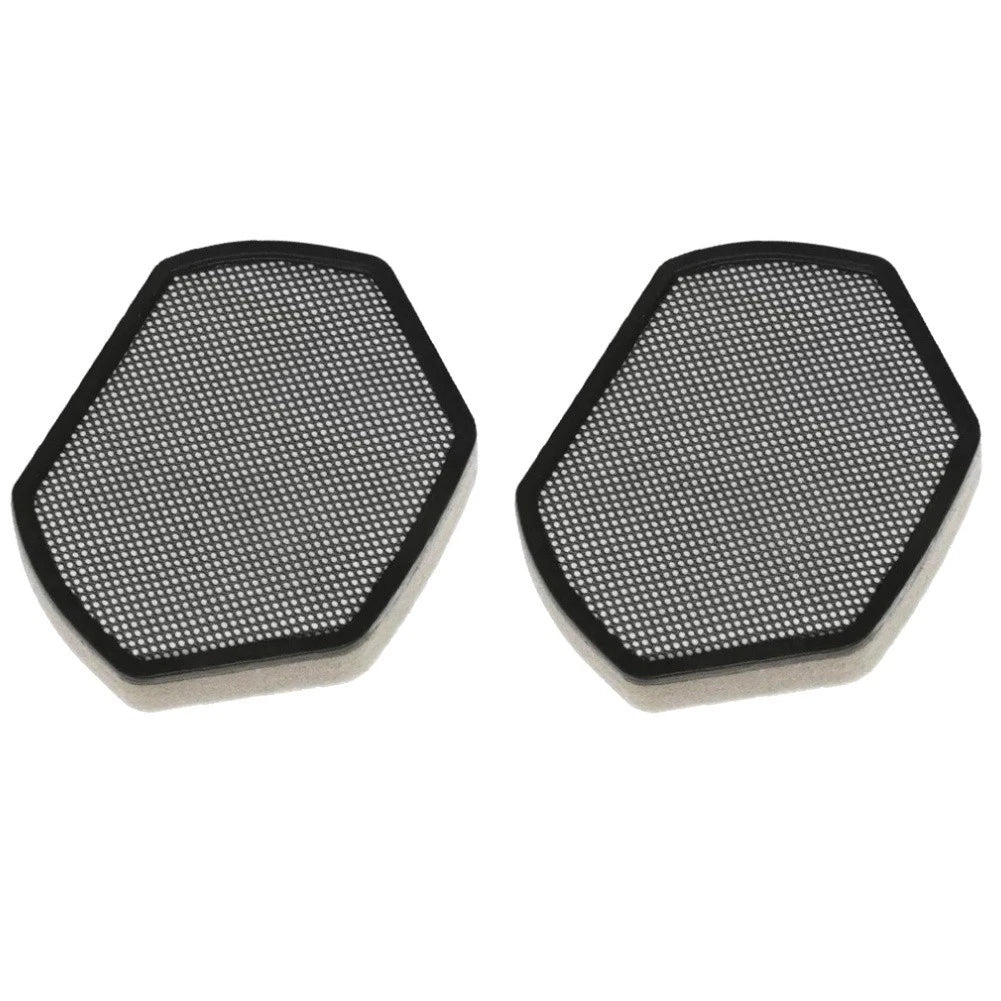 Sandwich Filter for Home Cleaning (Captures Fine Dust)