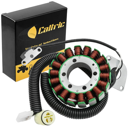 Stator for Yamaha Waverunner VX Deluxe (2007–2015)