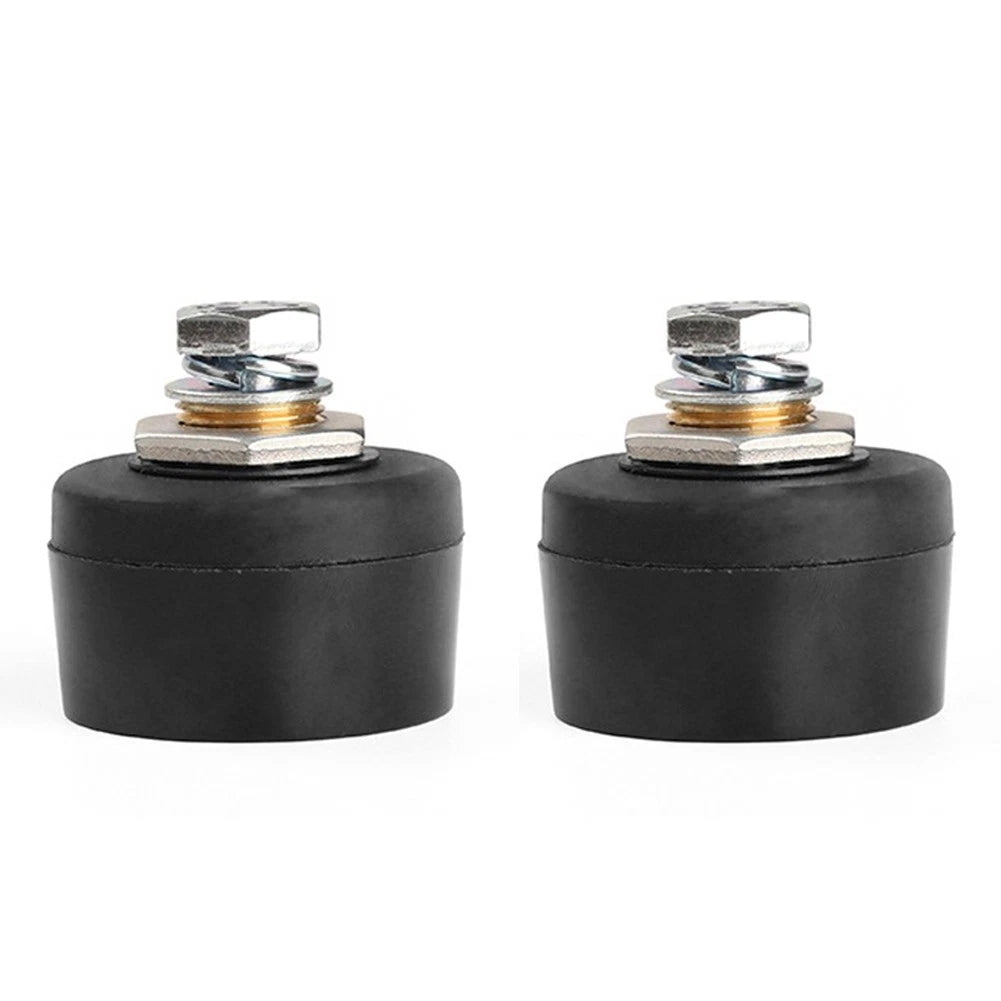 200Amp Cable Panel Socket Connector for Power Connection