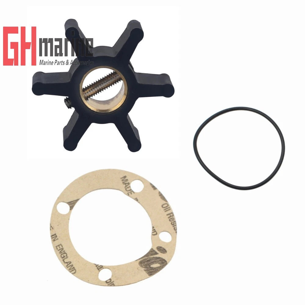 Impeller Kit for JG Engine Inboard Marine (1 Cylinder)