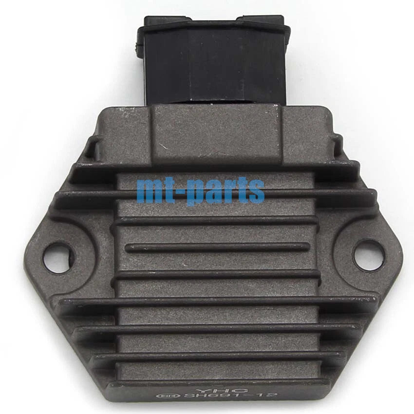 Voltage Regulator for Honda Shadow 750 VT750 (1998–2000), VTR1000 (1998–2005), VFR750 (1990–1997)