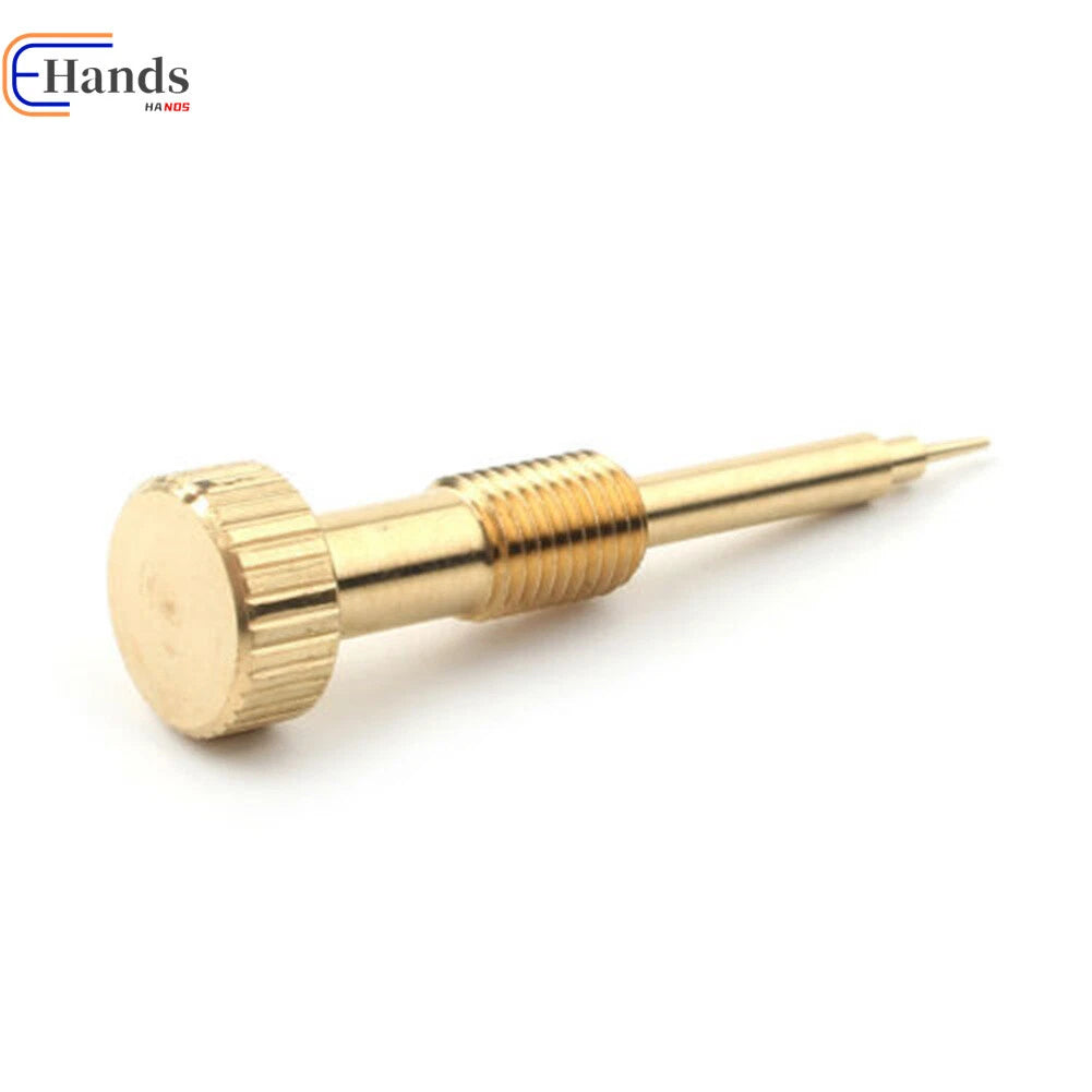 Idle Mixture Screw Kit for Harley CV40 KLM CVK40 CVK36 (USA)