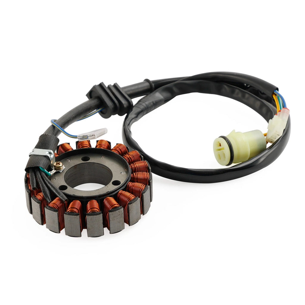 Stator 18 Pole for Honda (31120-HC4-003, 31120-HC4-004, 31120-HC4-014, 31120-HC4-750)