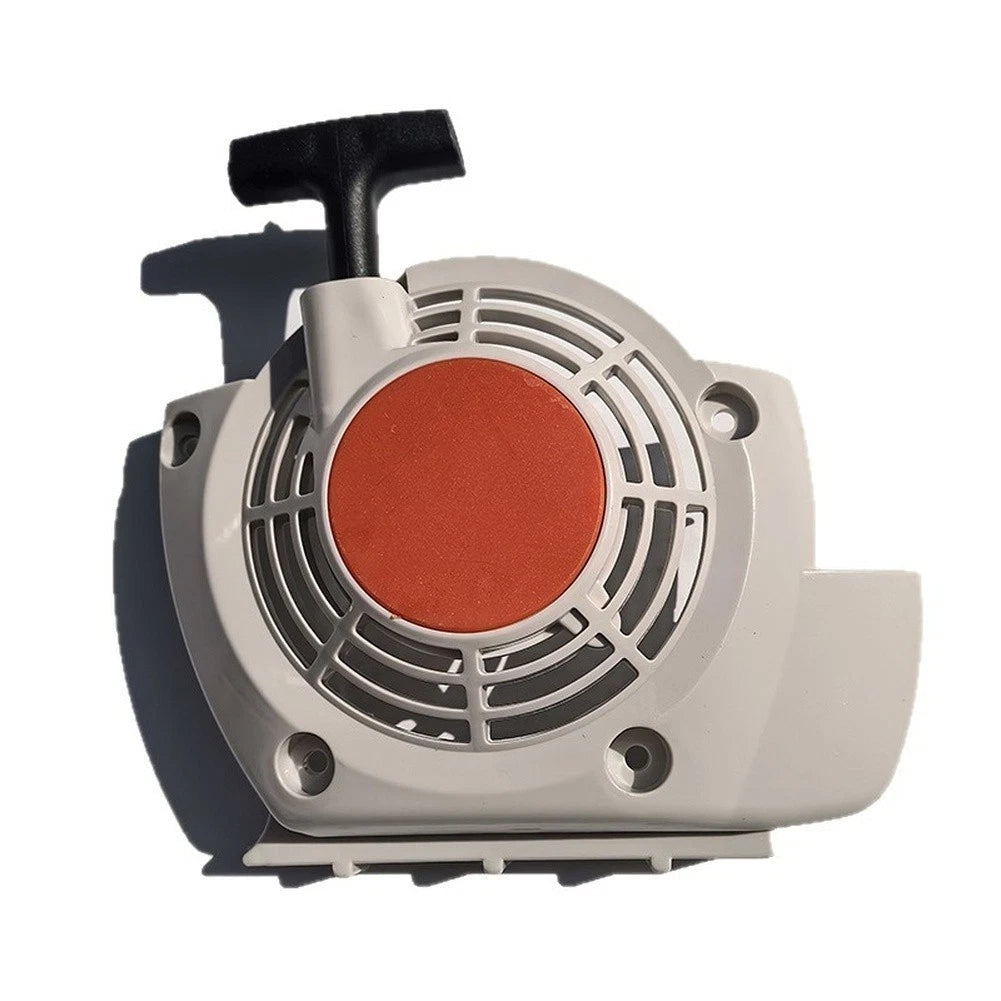 Hand Lever Replacement for FS120 Lawn Mowers (Model Year Not Specified)