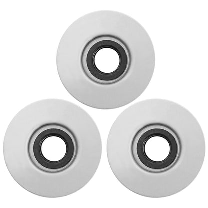 Oil Filters 3 Pack Replacement for Honda Pioneer 700 SXS700M4 (2014–2026)