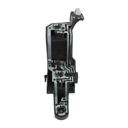 Rear Left Tail Light Socket Holder For 07-10 BMW 5 Series E60 Sedan 63217361881
