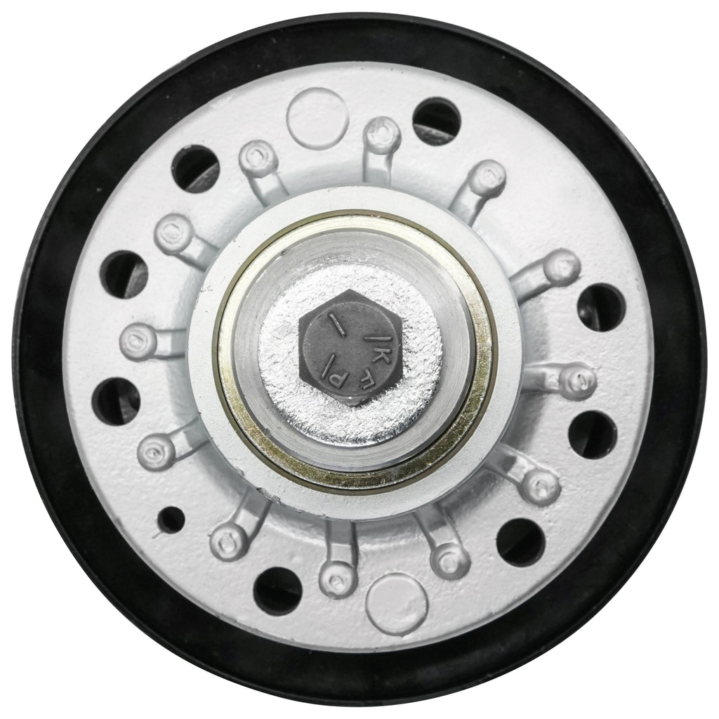 Deck Outer Spindle Replacement for Exmark FMD524 FR524 FR724 (2007–2015)