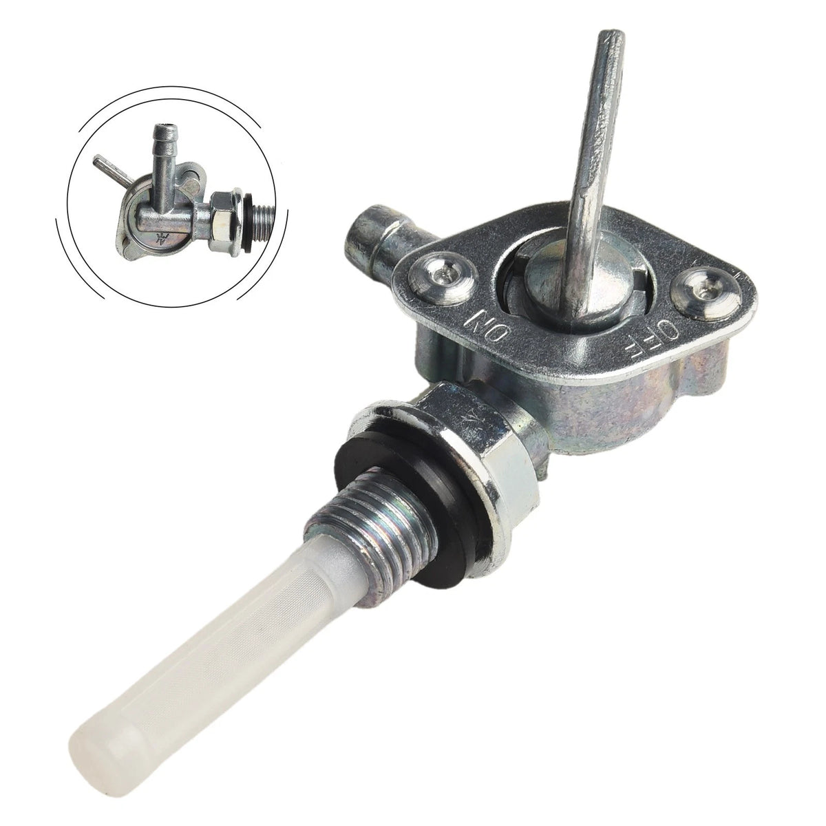 Fuel Shut Off Valve Switch for unspecified