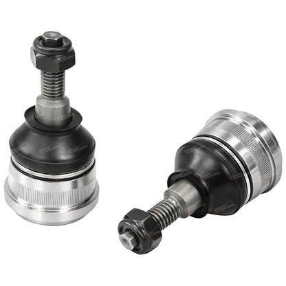 Ball Joints Tie Rod Ends Rack Ends Sway Bar Links Kit for Ford AU BA BF (2000–2012)
